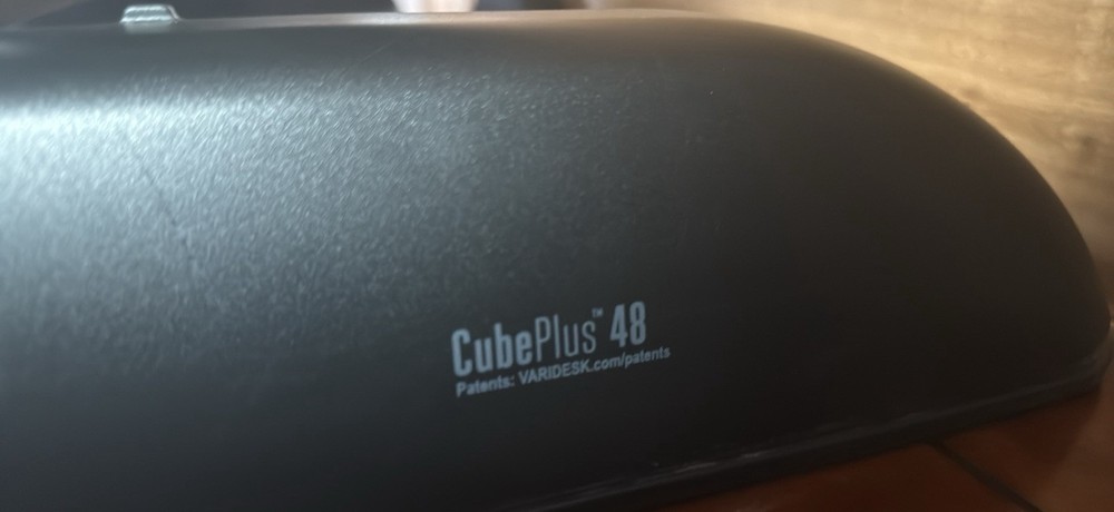 Varidesk Pro Plus 48 Standing Desk Converter