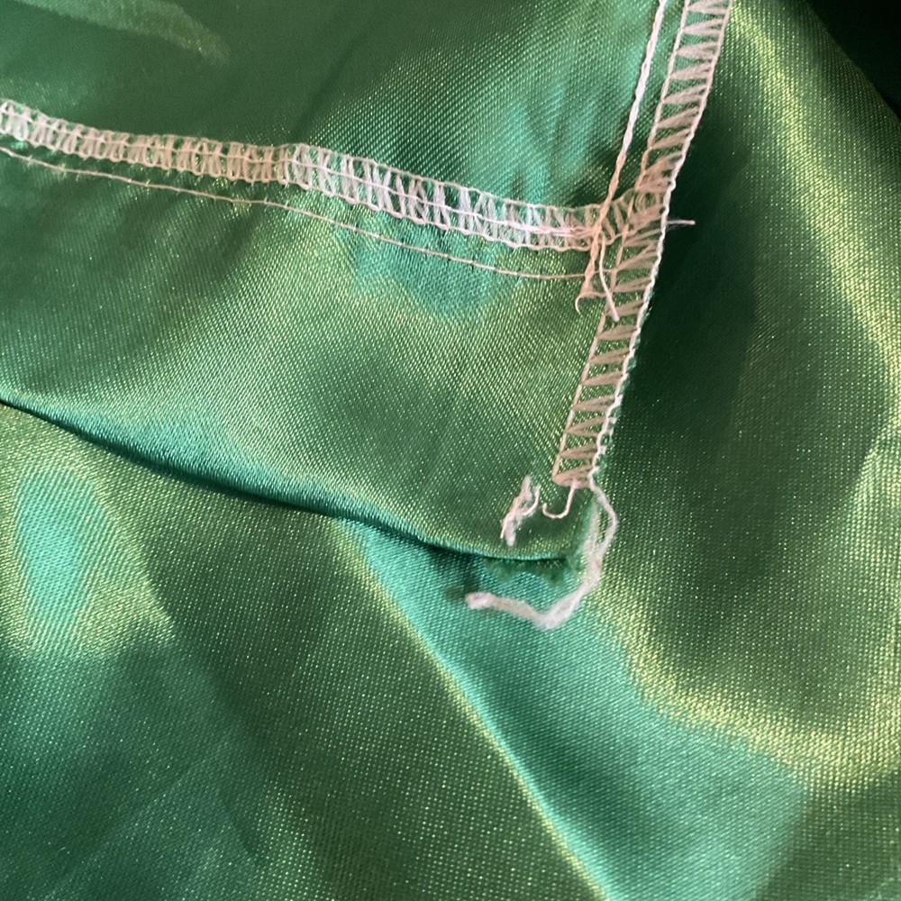 Large Mexican Pole Flag