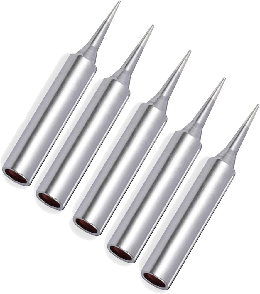Precision 900M Soldering Iron Tips for Enhanced Electronics Projects