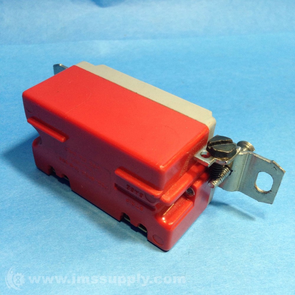 Hubbell 1200 Switch USIP