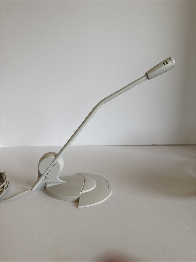 Ezonics Web Cam E-Z Cam USB Web Camera PLUS Telex Computer Microphone