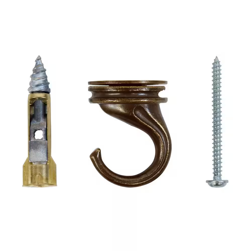 Antique Ceiling Driller with Screw