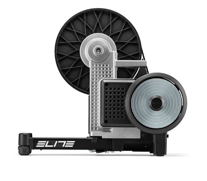 Elite Avanti Smart Trainer - Black