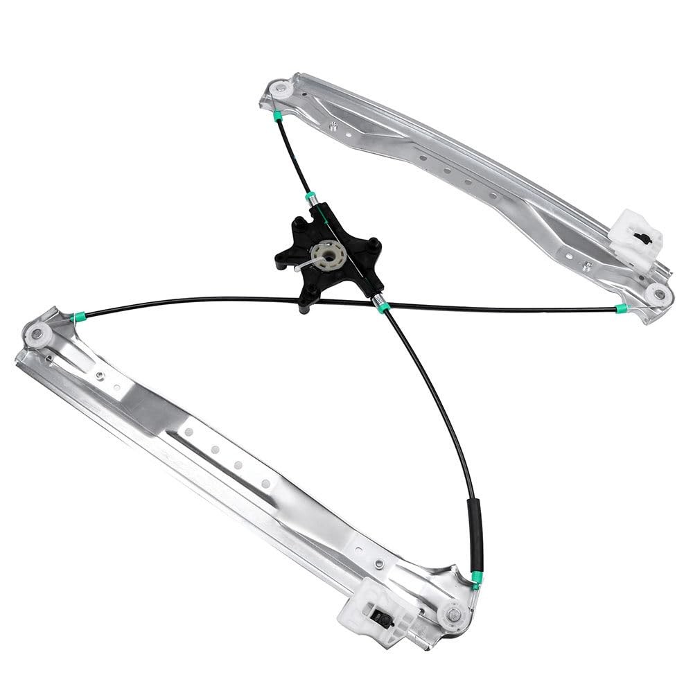 749-509 Window Regulator for 2008-2016 Front Right Without Motor Assembly