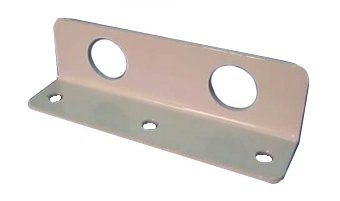 DCI Valve Mounting Bracket, Double