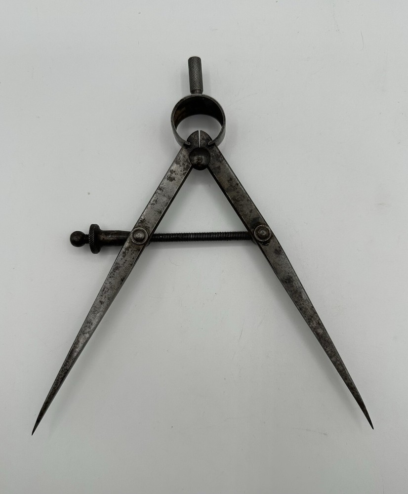 🗽 VINTAGE CRAFTSMAN 6" DIVIDER