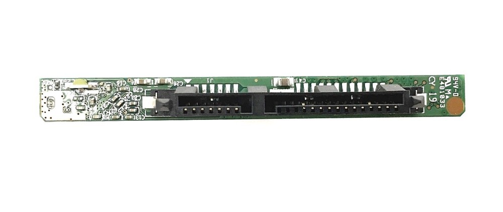 Seagate E481033 ASM 1153 REV. A0 PCB 2.5" HDD Controller SATA to USB 3.0 E51-06