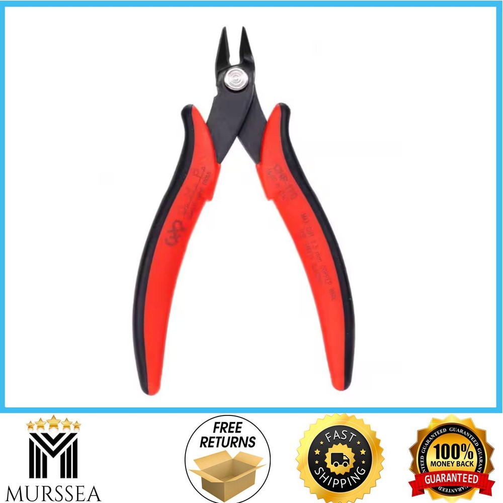 CHP 0.787" Medium Cutter Cutting Pliers NEW