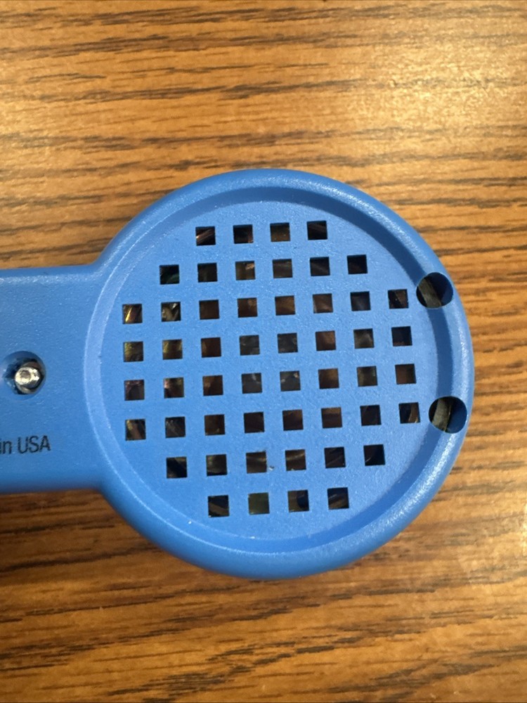 Black Box TS141A Amplifier Probe **UNTESTED** ma12