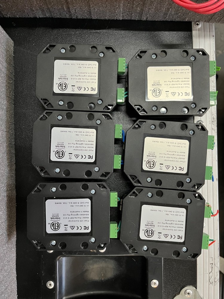 Advatek Pixlite R2F-S