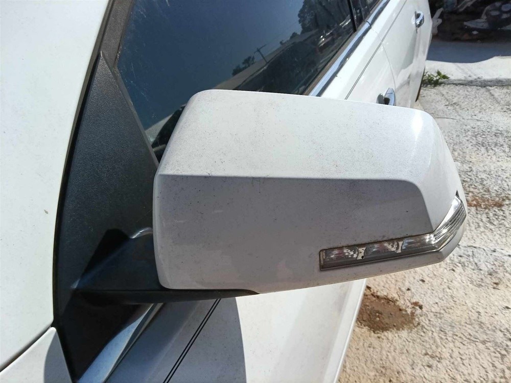 TRAVERSE 2010 Fuse Box Cabin 6540