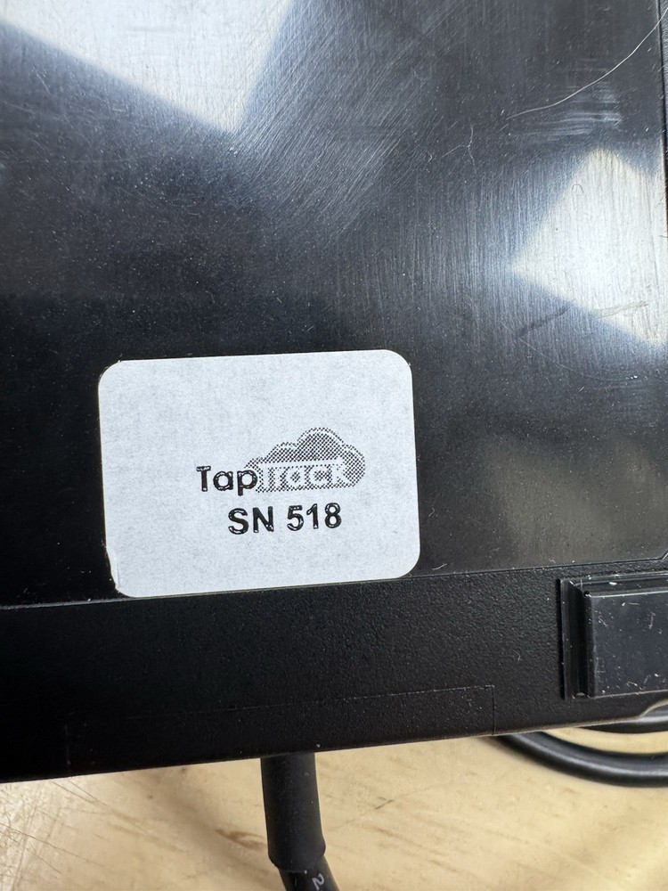 Tappy USB - All In One NFC Reader, Writer And Emulator TapTrack
