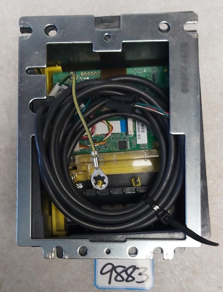 MARS Credit Card Reader - #9883 - Pull from Vending Machine