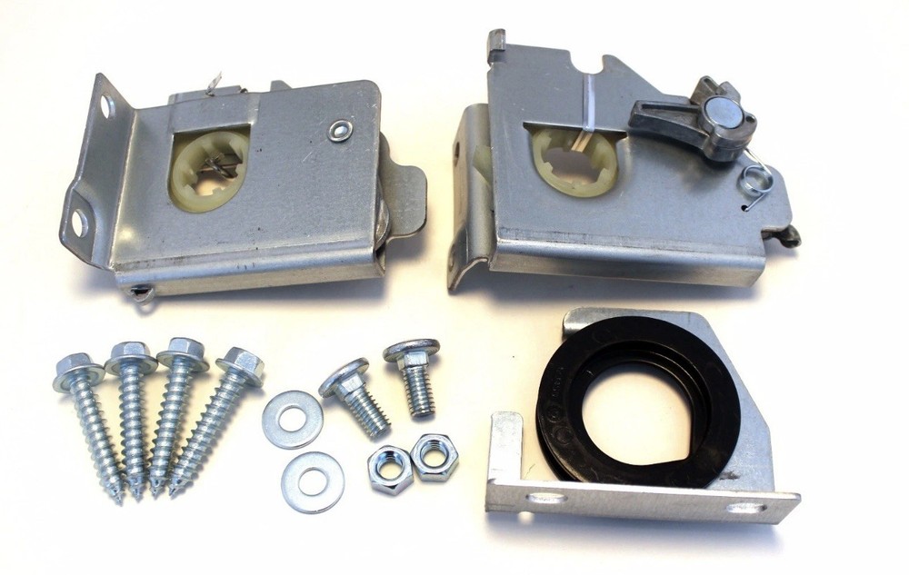 Wayne Dalton TorqueMaster Plus Double Spring Winding Kit, Part # 333074
