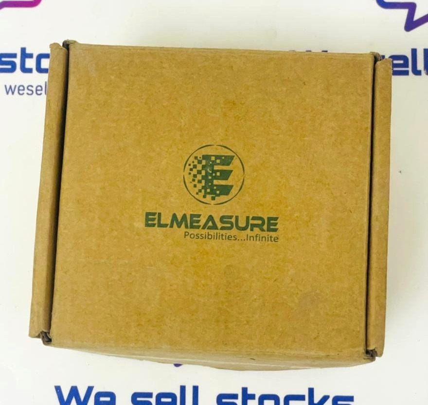 ELMEASURE ENAVIGATOR EN 8400 Multifunction Meter