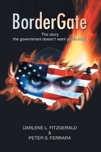 BorderGate, Fitzgerald, Darlene, Good Book