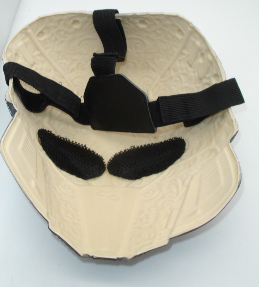 Star Wars Sith Acolyte Halloween Mask