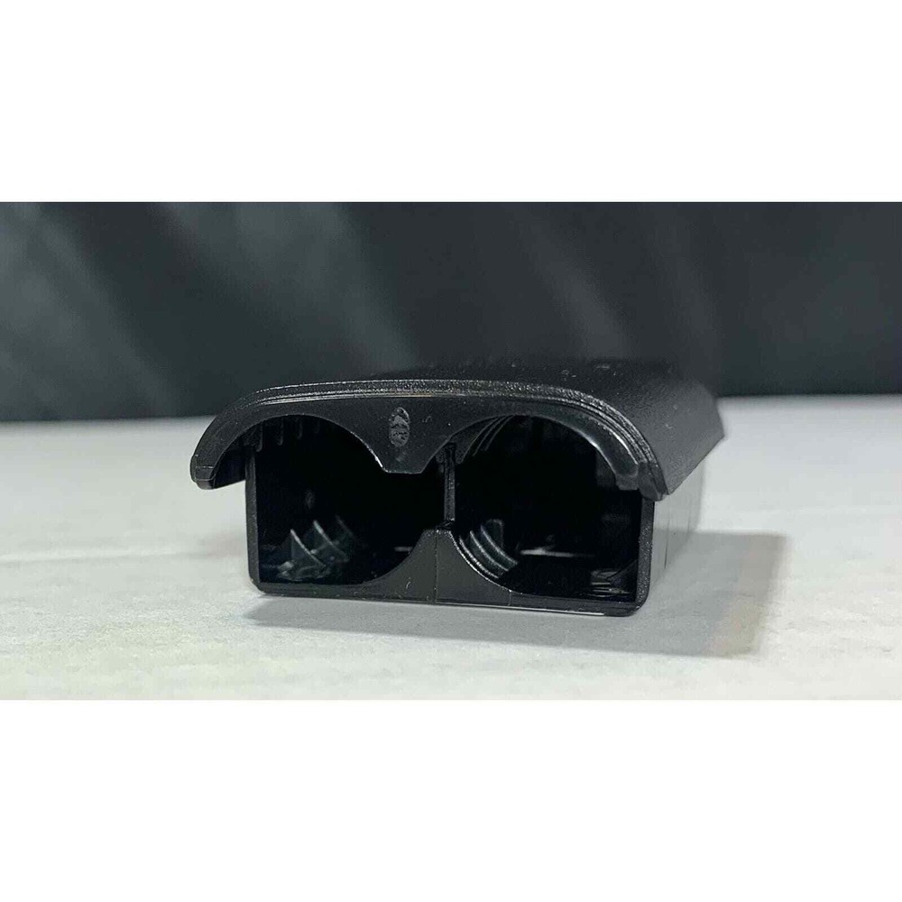 Black AA Battery Back Cover Case For Xbox 360 Wireless Controller battery pack