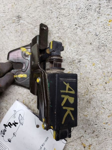 1998 528I Keys/Latches/Locks 102941