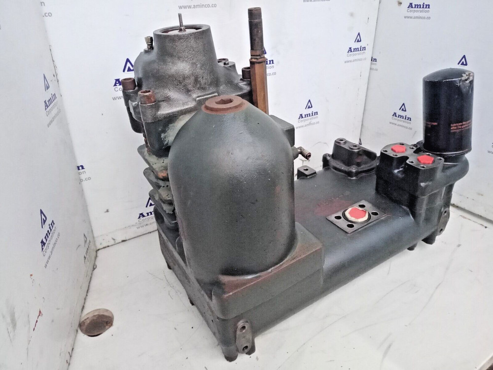 Tamrotor Marine Compressor TEMPEST12 Code: 50517511 For E12 Screw Air Compressor