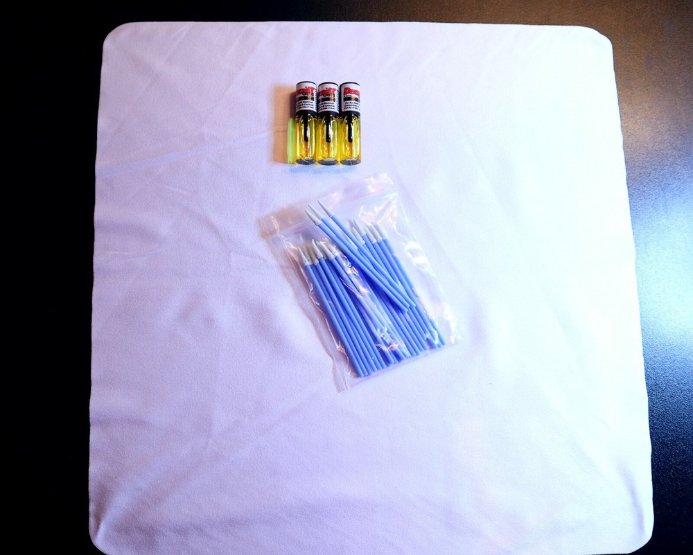 Deoxit Gold G100L-16BX 4.8ML (Commercial Value Pack) Contact Enhancer/Protector