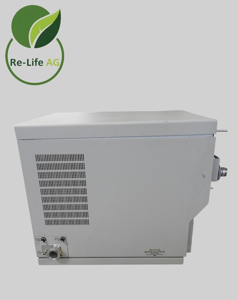 Thermo TSQ Series mass spectrometer system