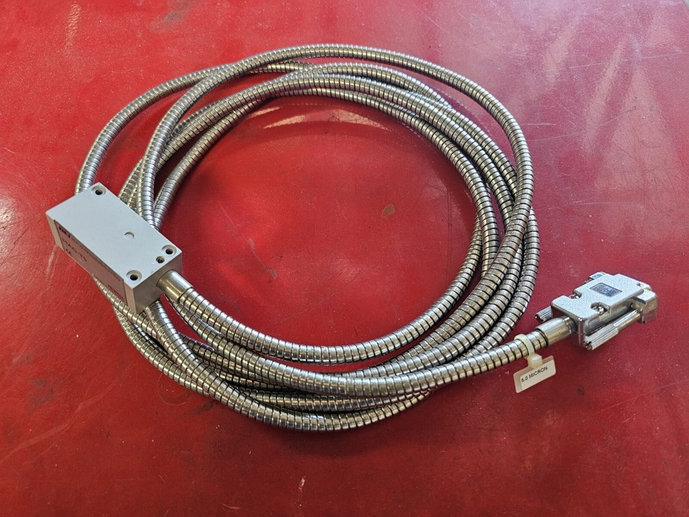 Newall MAG-TS Reader Head 5.0 Micron