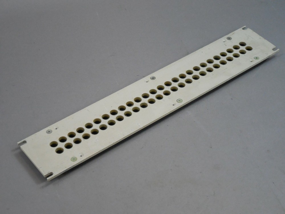 Tompeter Jack Panel JSI-52/J3 USED
