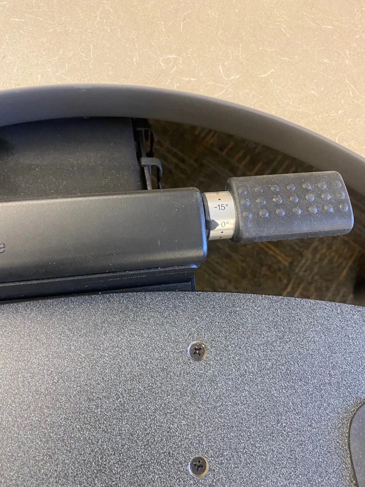 Humanscale Ergonomic Keyboard Tray