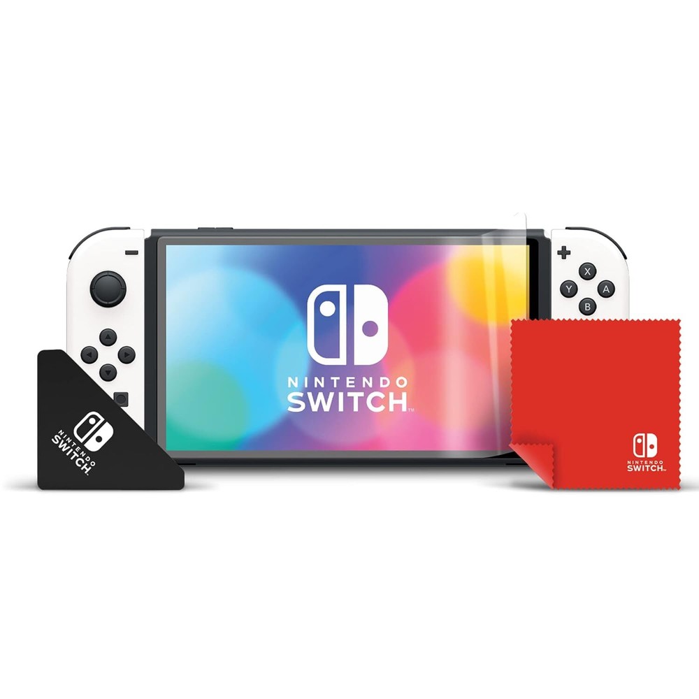 PDP - Multi-Screen Protector Kit - Multi for Nintendo Switch