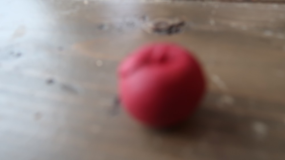 Vintage Diener Eraser