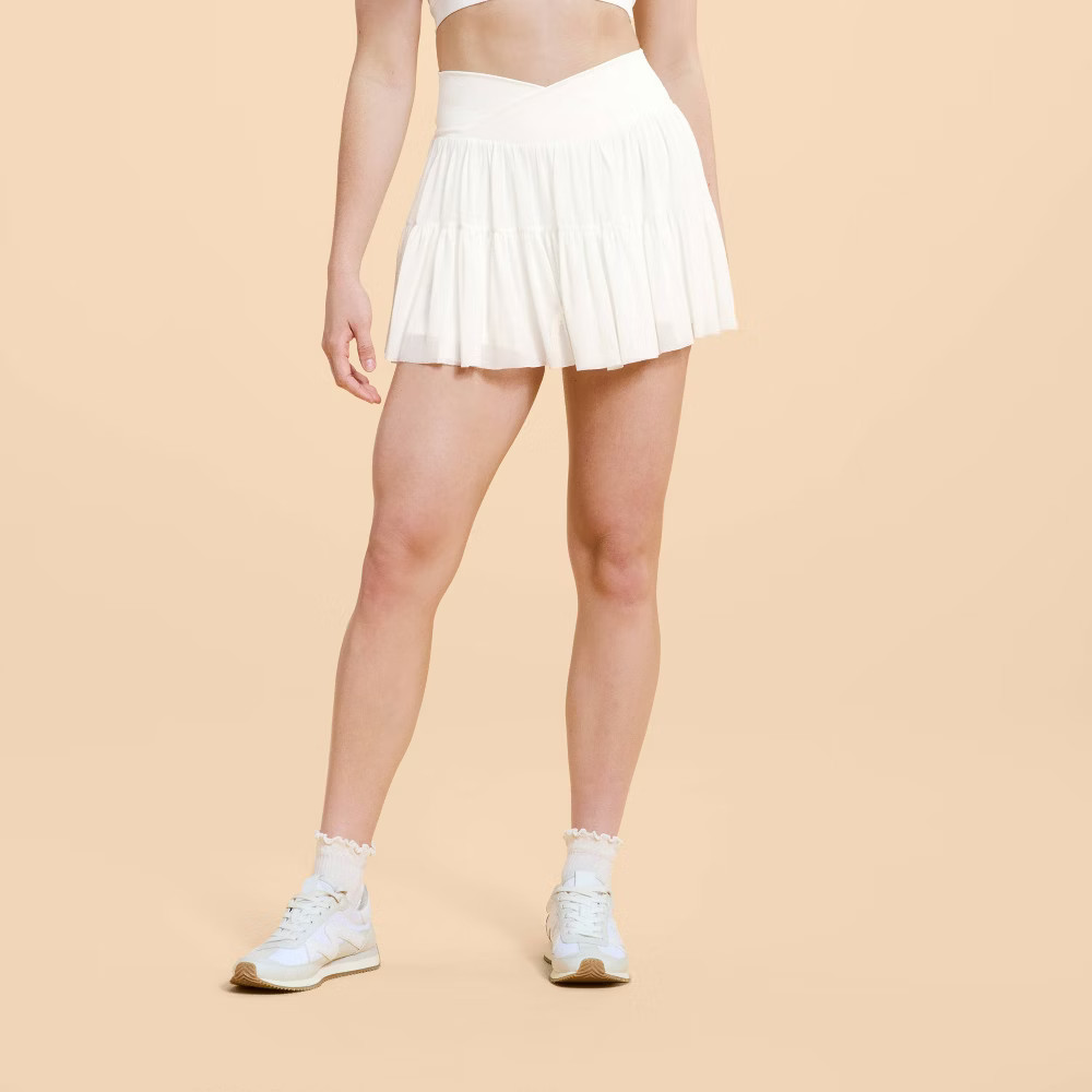 Blogilates Women's Ballerina Skort