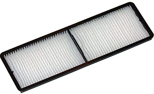 Jaspertronics™ Replacement Air Filter for select Epson Projectors - ELPAF36