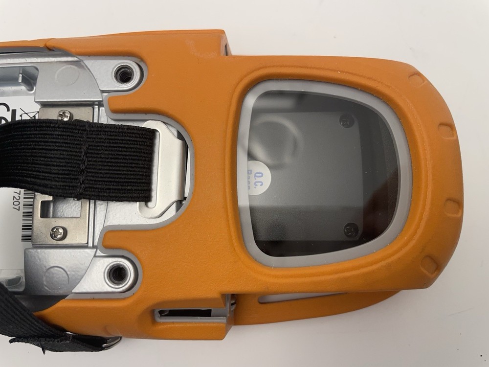 Juniper Archer AR Wireless Waterproof Field PC Mobile Computer W/ CF Extention