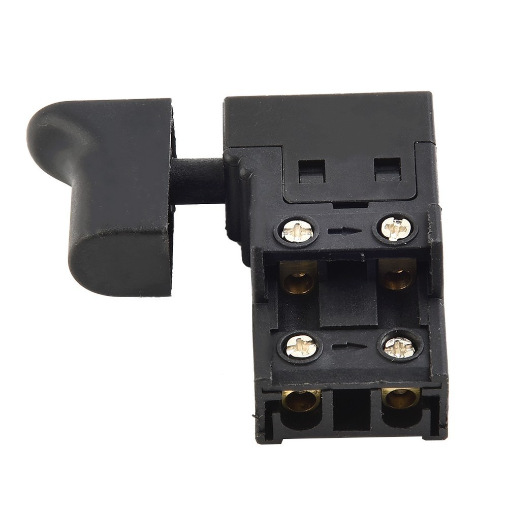Electric Tool Trigger Switch Speed Control Button For Angle Grinder Hammer Drill
