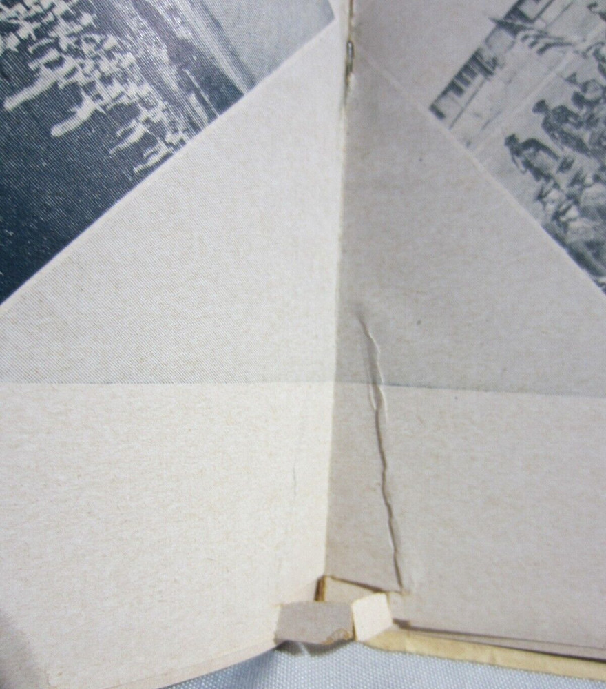 THE WAR EAGLET CLASSBOOK AVIATION CADET CLASS 43-E, MARCH 1943