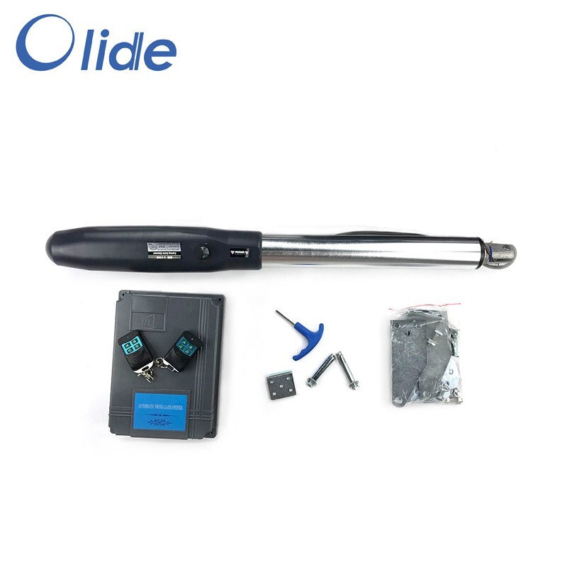 Olide SD1108 Single Arm Automatic Swing Gate Operator with Single Arm
