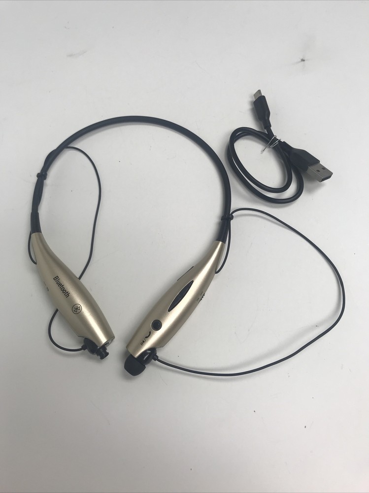 Bluetooth Headset with charger 931