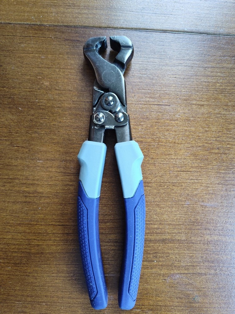 Kobalt Pro Compound Tile Nippers 49793