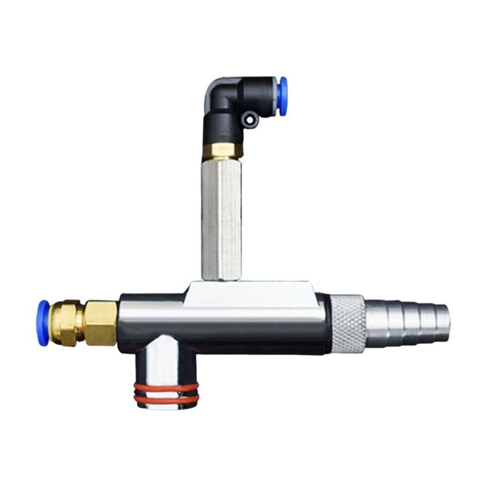 Electrostatic Powder Coating Machine Injector Pump Spray Machine Accessories