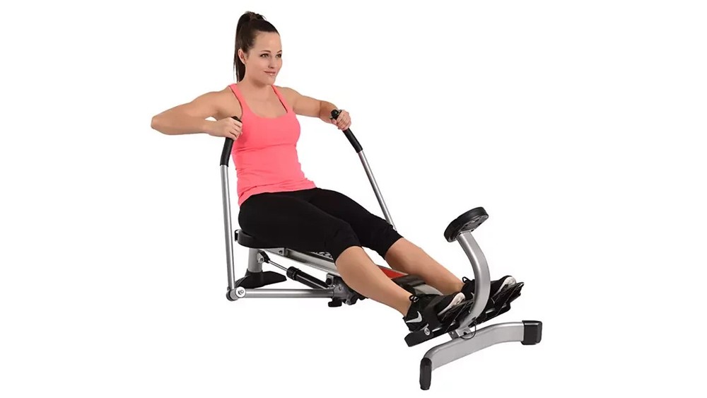 Stamina 351050 Rowing Machine