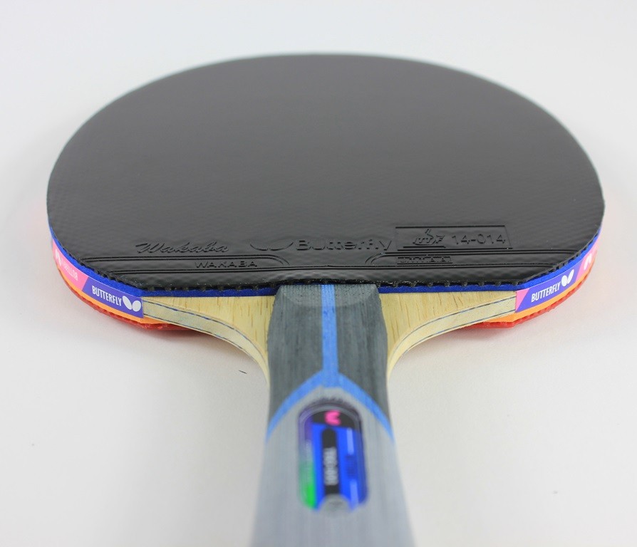 Bty 802 FL Racket Set