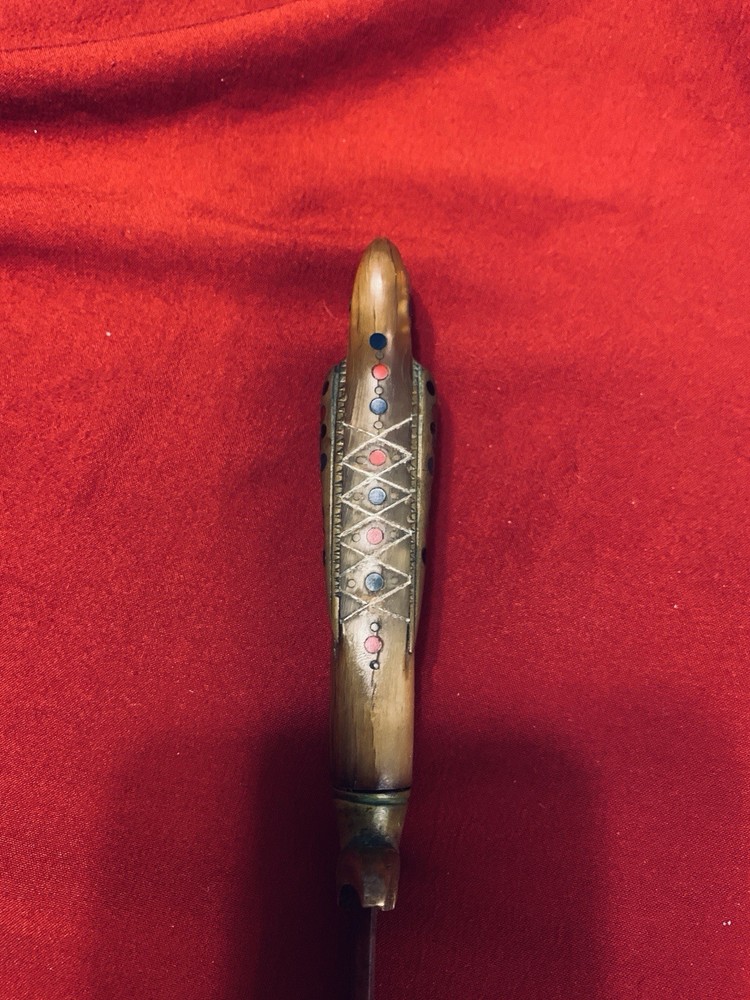 Middle Eastern Handmade Dagger