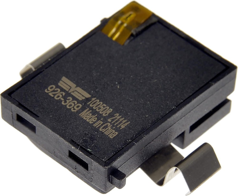 HVAC Humidity Sensor Compatible with Select Models