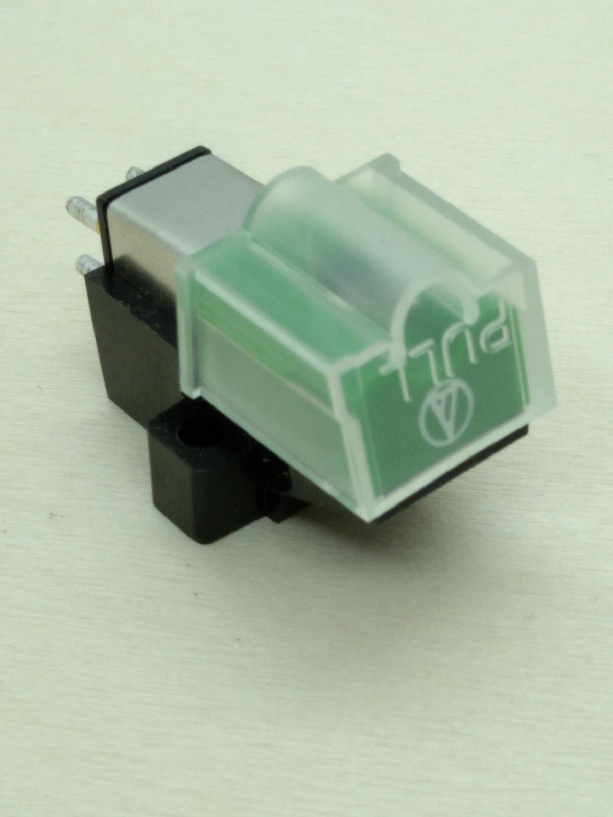 Audio-Technica AT95E Dual Magnet Phono Cartridge ELLIPTICAL USA SELLER/SHIP