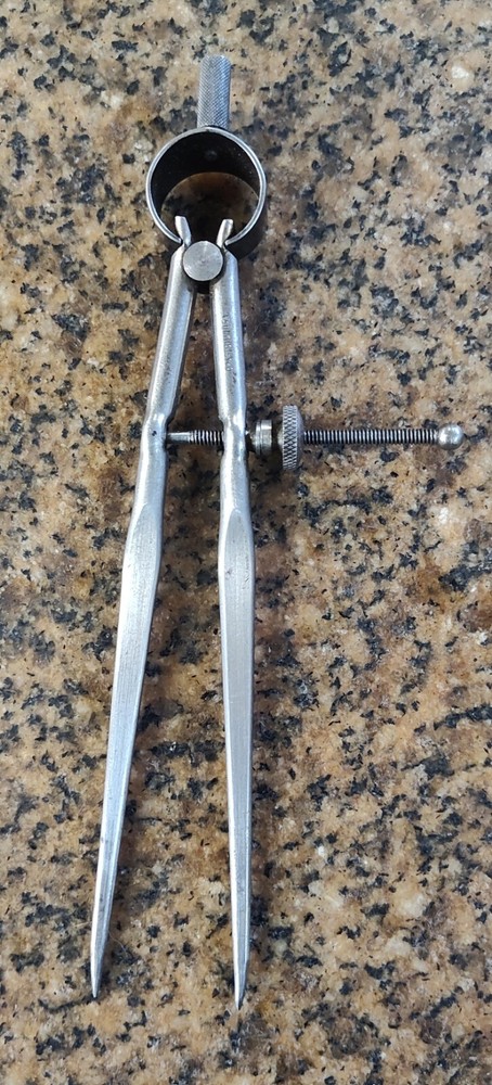 🗽 CRAFTSMAN 5" DIVIDER