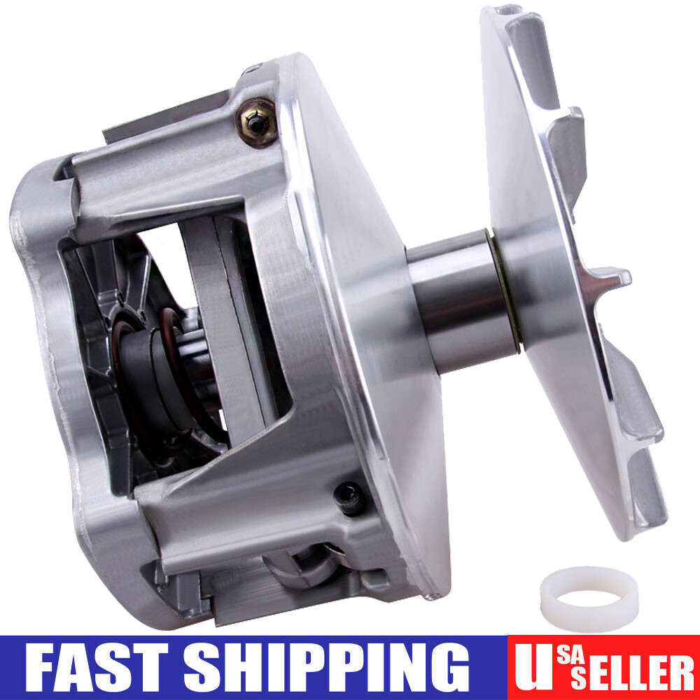 New Primary Drive Clutch For Polaris RANGER CREW 570 2014-2024 ACE 325 2015 UTV