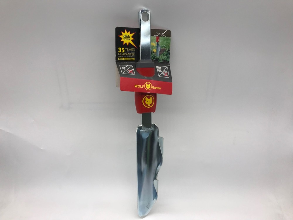 Wolf Garten Click System Weed Extractor IWM