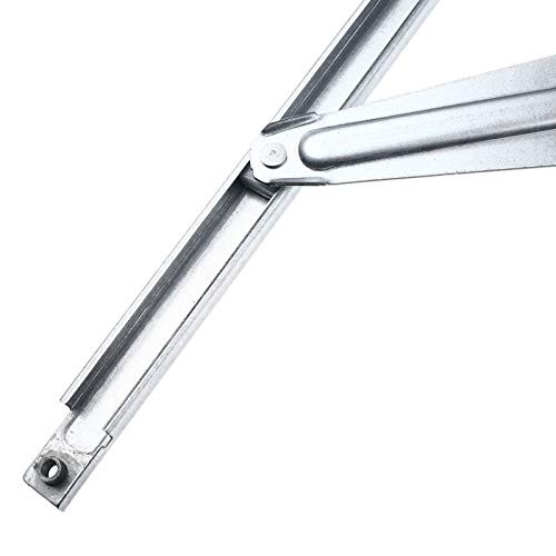 Front Left Driver Side Power Window Regulator Without Front Driver Side (LH)