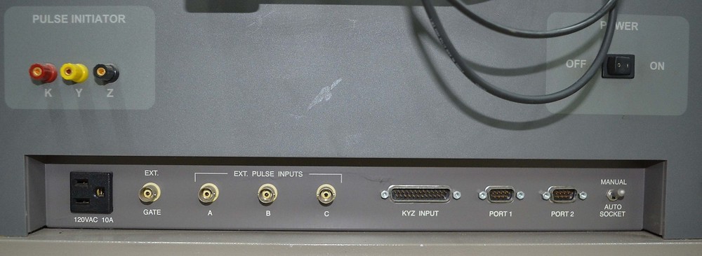 Utec / Radian Meter Calibration System 5800 ++ NICE ++